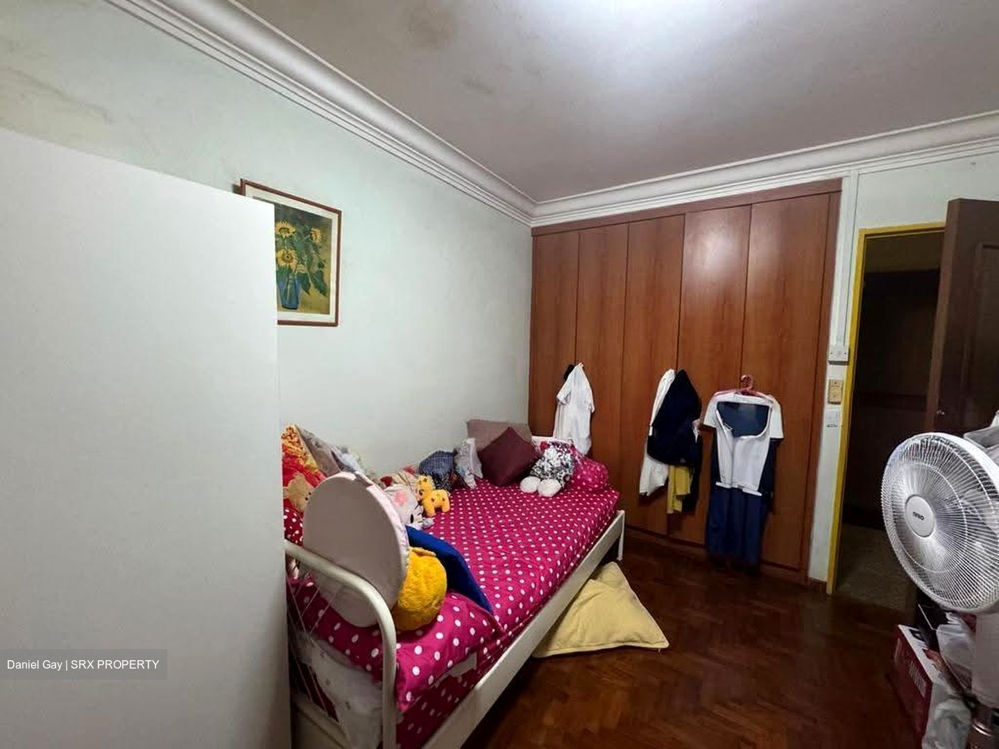 Blk 665B Jurong West Street 64 (Jurong West), HDB Executive #624073671